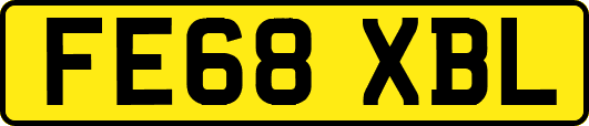 FE68XBL