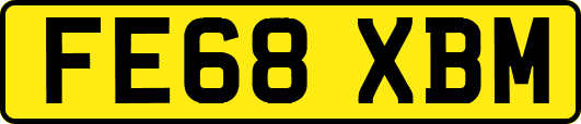 FE68XBM