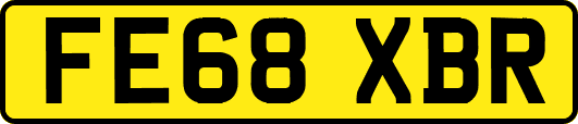 FE68XBR