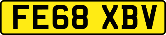 FE68XBV