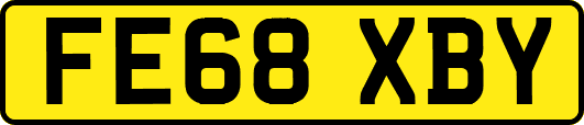 FE68XBY
