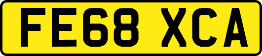 FE68XCA
