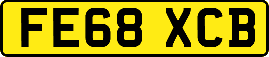 FE68XCB