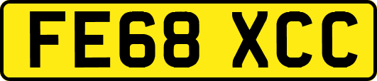 FE68XCC