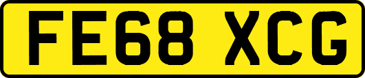 FE68XCG