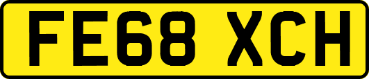 FE68XCH
