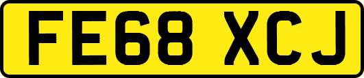 FE68XCJ