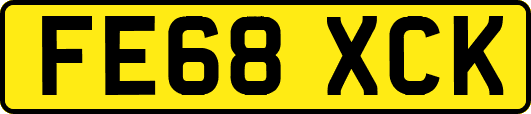 FE68XCK