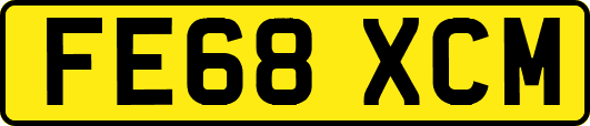FE68XCM