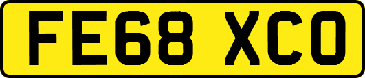 FE68XCO