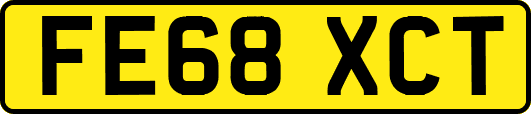 FE68XCT