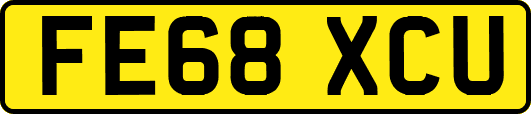 FE68XCU