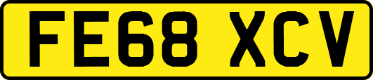 FE68XCV