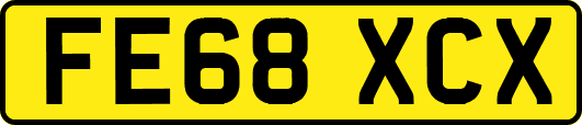 FE68XCX