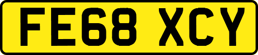 FE68XCY