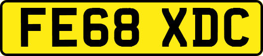FE68XDC