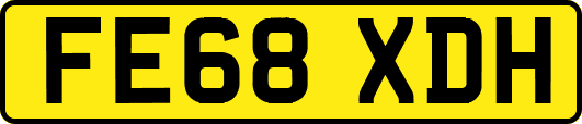 FE68XDH