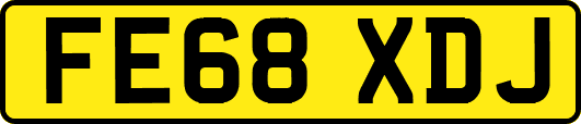 FE68XDJ