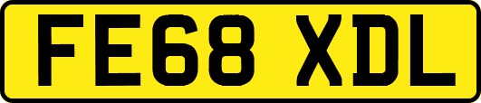 FE68XDL