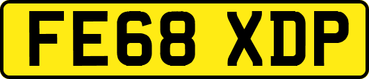 FE68XDP