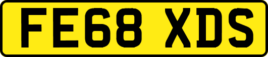 FE68XDS