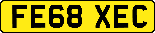 FE68XEC