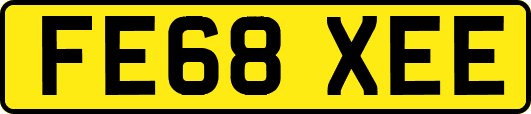 FE68XEE