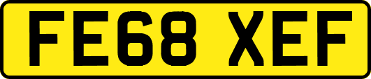 FE68XEF