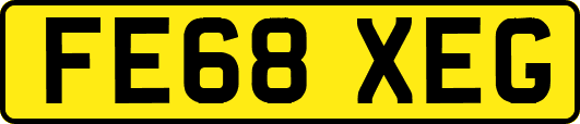 FE68XEG