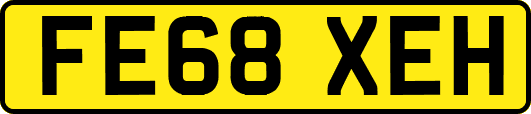 FE68XEH