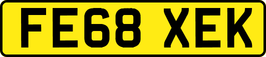FE68XEK