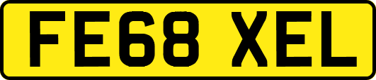 FE68XEL