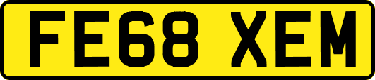 FE68XEM