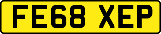 FE68XEP