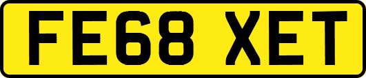 FE68XET