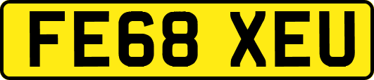 FE68XEU