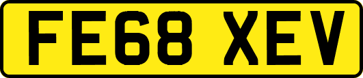 FE68XEV