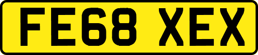FE68XEX