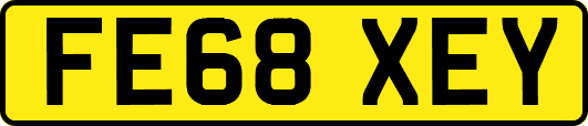 FE68XEY