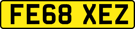 FE68XEZ