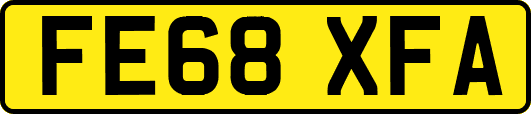FE68XFA