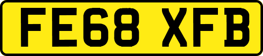 FE68XFB
