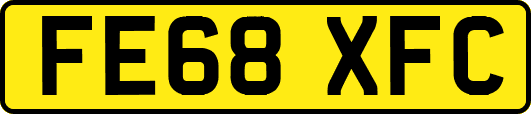 FE68XFC