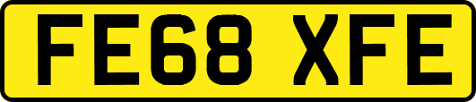 FE68XFE