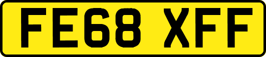 FE68XFF