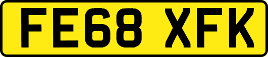 FE68XFK