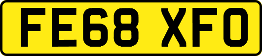 FE68XFO