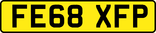 FE68XFP