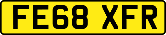 FE68XFR