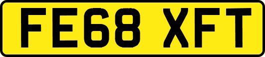 FE68XFT
